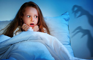 проблемы со сном у детей