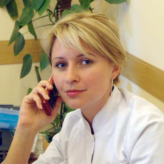 Куганова Алла Алексеевна – управляющий центра вакцинопрофилактики «Диавакс»