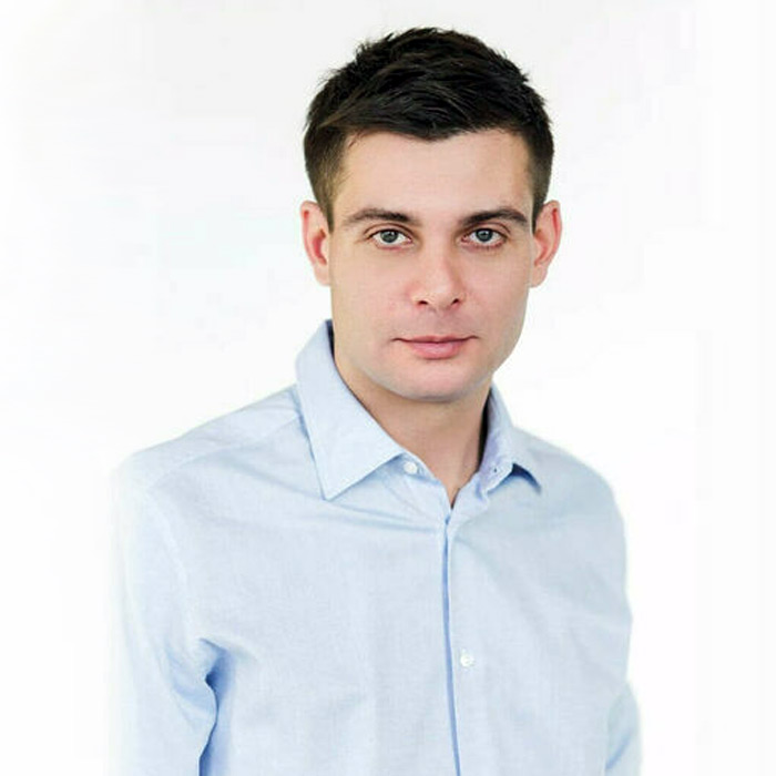 Ртищев Алексей Юрьевич – педиатр, инфекционист центра вакцинопрофилактики «Диавакс»