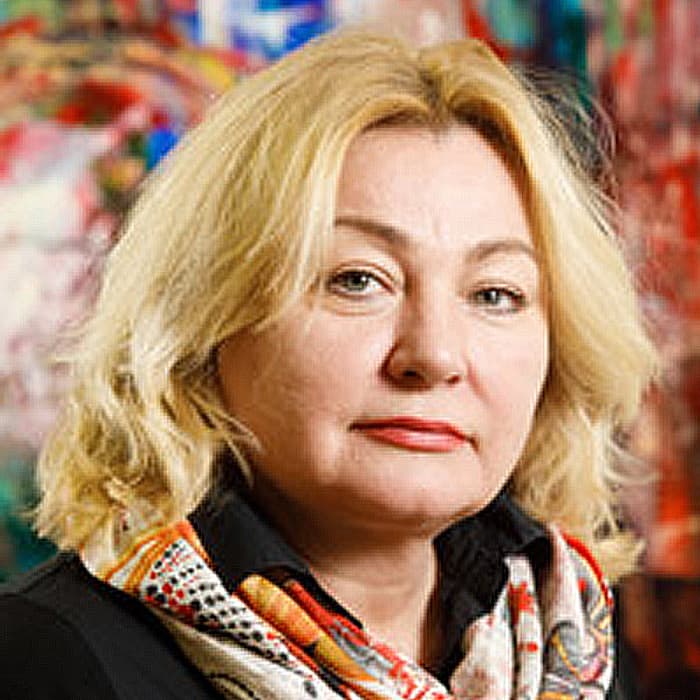 Шамшева Ольга Васильевна – генеральный директор ООО «Диавакс»