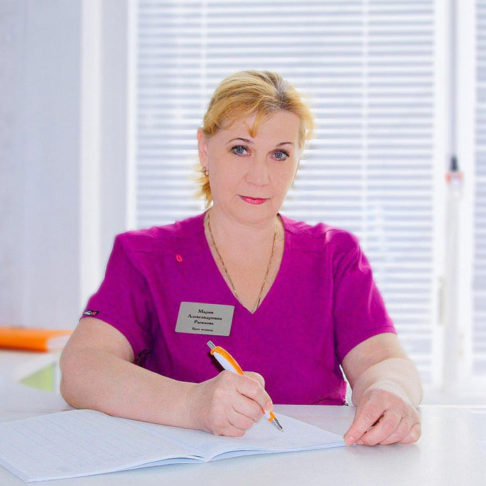 Яковлева Мария Александровна – педиатр, неонатолог центра вакцинопрофилактики «Диавакс»