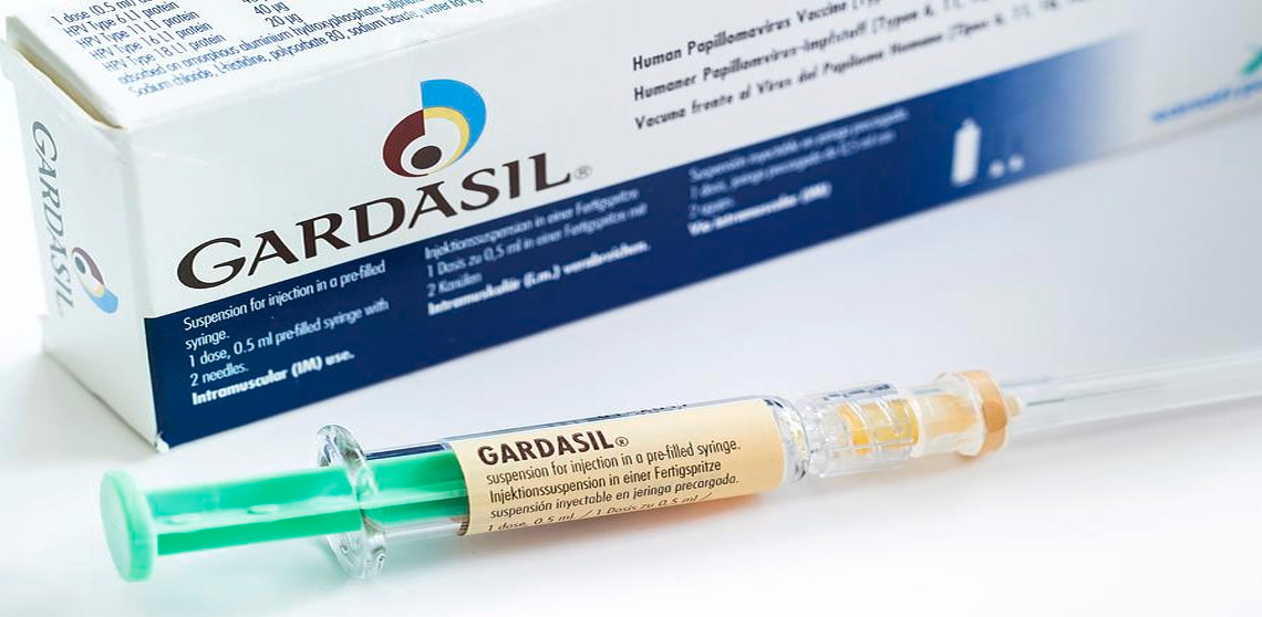 a gardasil vakcina mire való milyen hatékony kenőcs a nemi szemölcsök számára